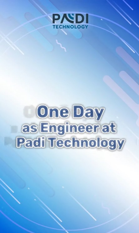 one day engineer