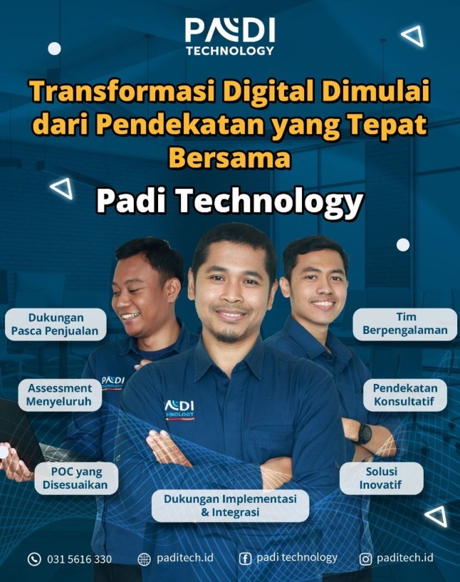 transformasi digital