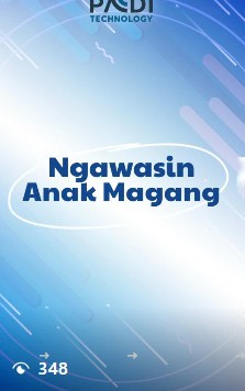 anak magang